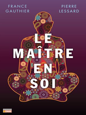 cover image of Le maître en soi